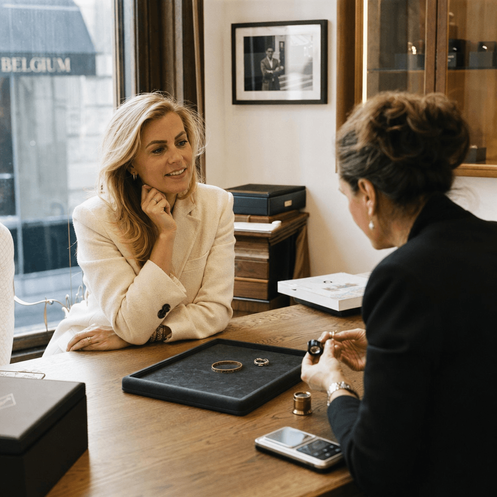Le meilleur prix, pas juste le prix au poids